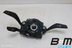 Stuurkolomcombischakelaar Audi A3 8V SB 8V0953521HB, Gebruikt