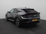 Kia EV6 Plus 77.4 kWh | Elek Stoelen | Stoel & Stuur Verwarm, Achterwielaandrijving, Gebruikt, Blauw, Origineel Nederlands