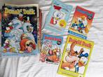 Donald Duck jaargang 2020 + extra's, Gelezen, Complete serie of reeks, Europa, Ophalen of Verzenden