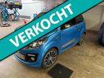 Ligier Brommobiel JS50 L Chic Club|AIRCO!|ZEER GOED ONDERHOU, Gebruikt, 105 Rte d'Hauterive
03200  Abrest, Ligier, Info@ligier.fr