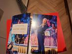 André Rieu 4 tickets Nieuwjaarconcert, Tickets en Kaartjes, Twee personen