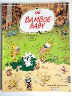 Marsupilami 2, de bamboebaby, Boeken, Eén stripboek, Ophalen of Verzenden