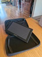 Garmin camper 660 LMT-D, Ophalen