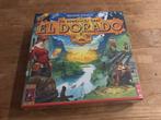Bordspel El Dorado gesealed, Hobby en Vrije tijd, Ophalen of Verzenden, Zo goed als nieuw