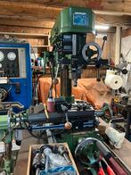 Freesbank met digitale meters. 220 volt, Doe-het-zelf en Verbouw, Gereedschap | Freesmachines, Ophalen, Gebruikt, Elektrisch, Overige soorten