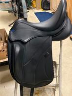 Connect Vecchio HDR dressuur zadel 17,5 inch mono NIEUW, Dieren en Toebehoren, Paarden en Pony's | Zadels, Ophalen of Verzenden