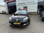 Renault Mégane Estate 1.2 TCe Bose, Auto's, Renault, Parkeersensor, Gebruikt, Euro 6, 4 cilinders