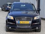 Audi Q7 4.2 FSI quattro 4+2 met werk, Auto's, Automaat, Gebruikt, 8 cilinders, Leder