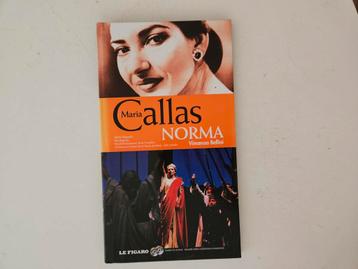 Maria Callas - Norma beschikbaar voor biedingen
