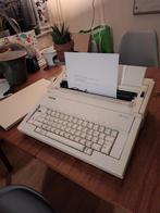 Brother AX-110 elektrische typmachine, Diversen, Typemachines, Ophalen of Verzenden