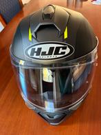 HJC i90 systeemhelm, Motoren, M, Systeemhelm, HJC, Ophalen of Verzenden