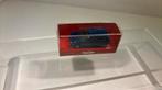 Volkswagen polo bleu herpa 1.87, Auto, Ophalen of Verzenden, Herpa, A