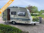 Hobby Excellent 400 SB MoverVoortent, Hobby, Treinzit, 750 - 1000 kg, Particulier