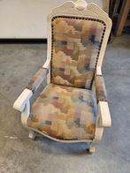 Vintage kinderfauteuil, Kinderen en Baby's, Gebruikt, Ophalen of Verzenden