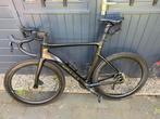 Espada Carbon racefiets, Fietsen en Brommers, Fietsen | Racefietsen, Carbon, Heren, Zo goed als nieuw, Meer dan 20 versnellingen