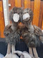 Prachtige zachte struisvogels van 52,95 nu 25 euro op=op, Ophalen of Verzenden, Nieuw, Overige typen