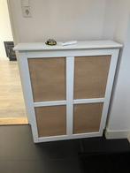 Ombouw radiator, Ophalen, Zo goed als nieuw