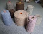 ,,wol, Hobby en Vrije tijd, Ophalen of Verzenden, Nieuw, Breien of Haken, Wol of Garen