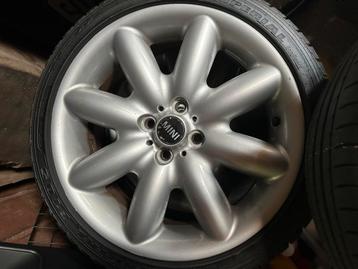Mini velgen 17 inch beschikbaar voor biedingen
