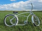 Basman 346 te koop, Fietsen en Brommers, Fietsen | Cruisers en Lowriders, Ophalen, Gebruikt, Staal