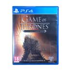 Game Of Thrones A Telltale Games Series PS4 Game, Warner Bros, Zo goed als nieuw, https://www.warnerbros.com/company/contact-us