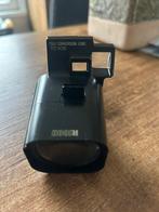 Ricoh TC - 105 teleconverterlens accessoires, Ophalen, Gebruikt, Overige merken