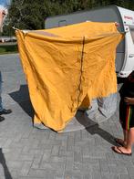 2 persoons binnen tent katoen, Caravans en Kamperen, Tentaccessoires, Ophalen of Verzenden, Zo goed als nieuw