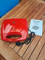 Nieuw Captain Cook Wafelijzer, Witgoed en Apparatuur, Ophalen of Verzenden, Nieuw