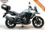 Suzuki V-STROM 800 (bj 2024), Bedrijf, Meer dan 35 kW, Toermotor, 776 cc