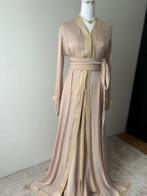 Takchita te HUUR, Kleding | Dames, Gelegenheidskleding, Ophalen, Zo goed als nieuw, Maat 38/40 (M), Overige typen