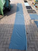 Tochtstrook caravan, 530 cm lang en 60 cm hoog., Caravans en Kamperen, Ophalen of Verzenden, Zo goed als nieuw