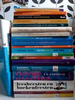 Stapel studieboeken van de PABO, Ophalen of Verzenden, Zo goed als nieuw, HBO