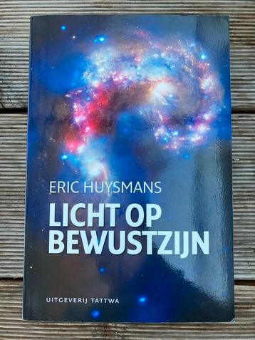 Eric Huysmans - Licht op bewustzijn beschikbaar voor biedingen
