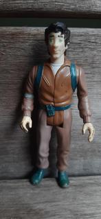 The real Ghostbusters vintage Peter Venkman, Gebruikt, Ophalen of Verzenden