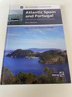 Atlantic Spain and Portugal Imray pilot, Watersport en Boten, Ophalen, Zo goed als nieuw, Overige typen