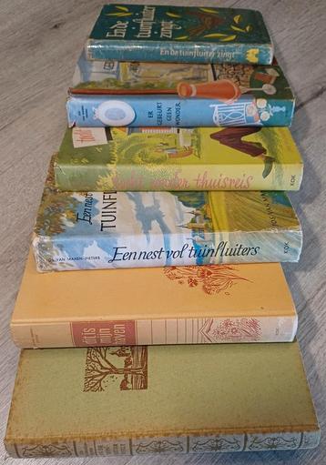 Jos van Manen-Pieters - 6 Boeken beschikbaar voor biedingen