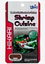hikari shrimp cuisine 10 gram €7,09, Dieren en Toebehoren, Dierenvoeding, Ophalen of Verzenden, Vis