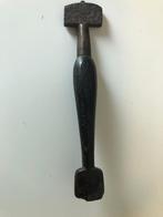 oud hout met metaal gereedschap timmerman, Antiek en Kunst, Antiek | Gereedschap en Instrumenten, Ophalen of Verzenden