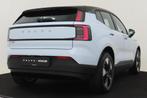 Volvo EX30 SINGLE MOTOR PLUS 51 kWh -CLIMATE|CARPLAY|CAMERA|, Auto's, 12 maanden, Gebruikt, Blauw, 337 km