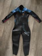 Blue Seventy Helix 2023 - dames wetsuit maat WLA, Zwart, Ophalen of Verzenden, Zo goed als nieuw, Maat 42/44 (L)