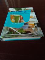 N.E. Stegeman - Voeding bij gezondheid en ziekte, Boeken, N.E. Stegeman, Ophalen of Verzenden, Zo goed als nieuw