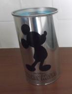 blik Mickey Mouse (Leonardo), Verzenden, Zo goed als nieuw, Overige