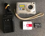 Sony Cyber-shot DSC-W200 - compact camera, Ophalen of Verzenden, Fototoestel