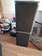 JBL SRX700 Speakers - 4 Stuks Gebruikt, Audio, Tv en Foto, Luidsprekers, Gebruikt, JBL, Ophalen of Verzenden, 120 watt of meer
