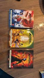 Avatar de legende van Aang complete Natie 1,2&3! Nieuwstaat, Tekenfilm, Anime (Japans), Boxset, Ophalen of Verzenden