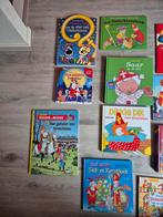 Sinterklaas boeken - Saar + Bobbi + Nijntje + Amant Slegers, Boeken, Kinderboeken | Baby's en Peuters, Ophalen of Verzenden, Zo goed als nieuw