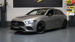 Mercedes-Benz A-klasse A250 AMG 4MATIC 360CAMERA-AMBIANCE-BU, Zwart, 4 cilinders, 14 km/l, Bedrijf