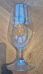 Kunststof Bierglazen 40cl - 4 Stuks, Ophalen of Verzenden, Zo goed als nieuw, Bierglas
