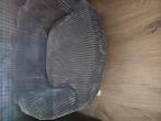 Honden stoel, mand, bed, Ophalen, Zo goed als nieuw