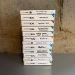 ️ Te Koop: Nintendo DS & 3DS Games, Avontuur en Actie, 1 speler, Ophalen of Verzenden, Zo goed als nieuw